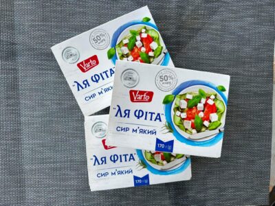 Varto, ВТМ мережі VARUS